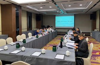 《蒙城縣國土空間生態(tài)修復(fù)規(guī)劃（2021-2035年）》 專家評(píng)審會(huì)順利通過！